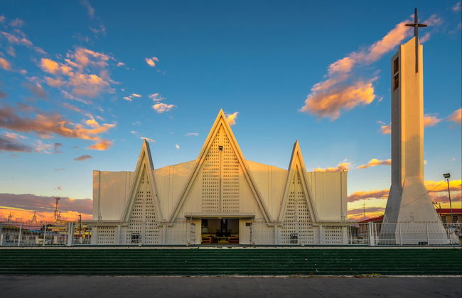 Excursão a Libéria e ao Parque Nacional Santa Rosa - Foto 1