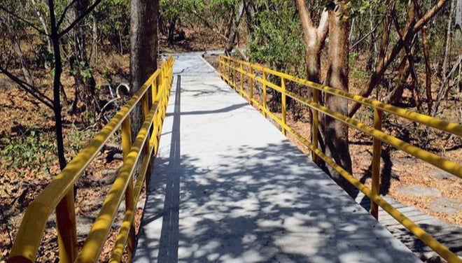 Excursão a Libéria e ao Parque Nacional Santa Rosa - Foto 2
