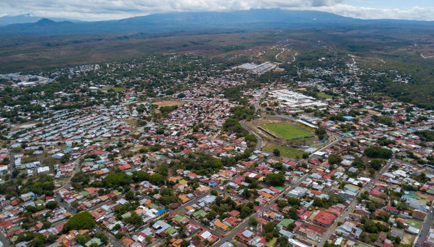 Excursão a Libéria e ao Parque Nacional Santa Rosa - Foto 2