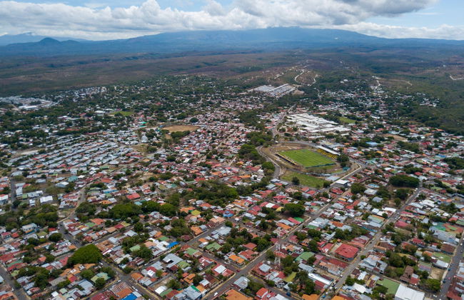 Excursão a Libéria e ao Parque Nacional Santa Rosa - Foto 2