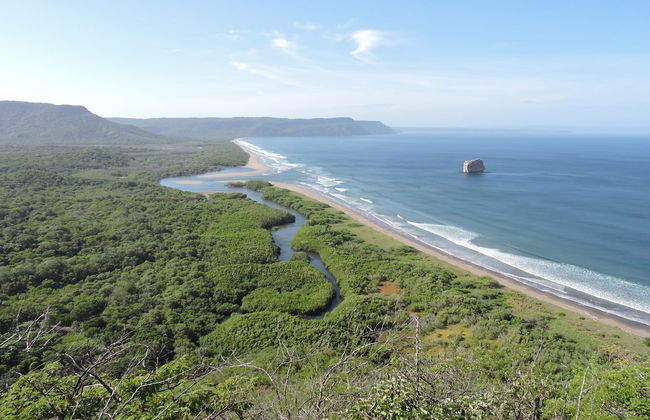 Excursão a Libéria e ao Parque Nacional Santa Rosa - Foto 3