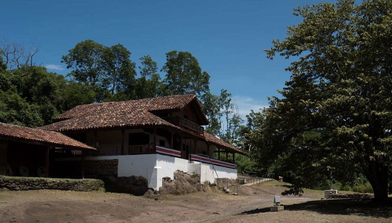 Excursão a Libéria e ao Parque Nacional Santa Rosa - Foto 1