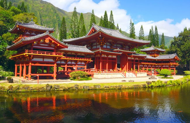 Visite photos dans Oahu - Photo 2