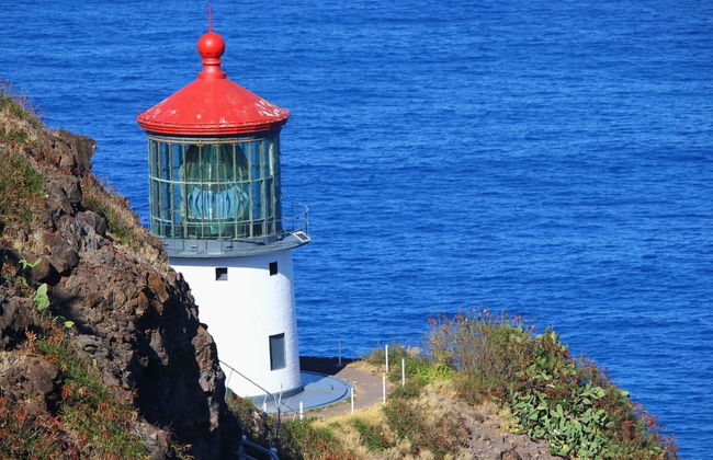 Visite photos dans Oahu - Photo 4