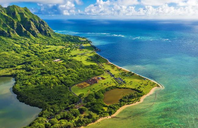 Visite photos dans Oahu - Photo 3