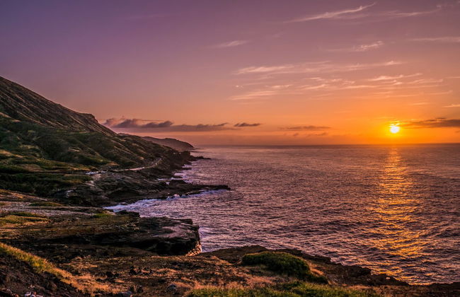 Visite photos dans Oahu - Photo 1
