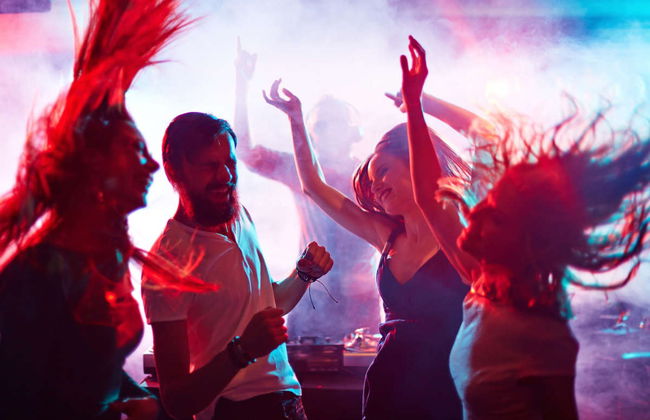 Poznan Pub Crawl - Photo 3