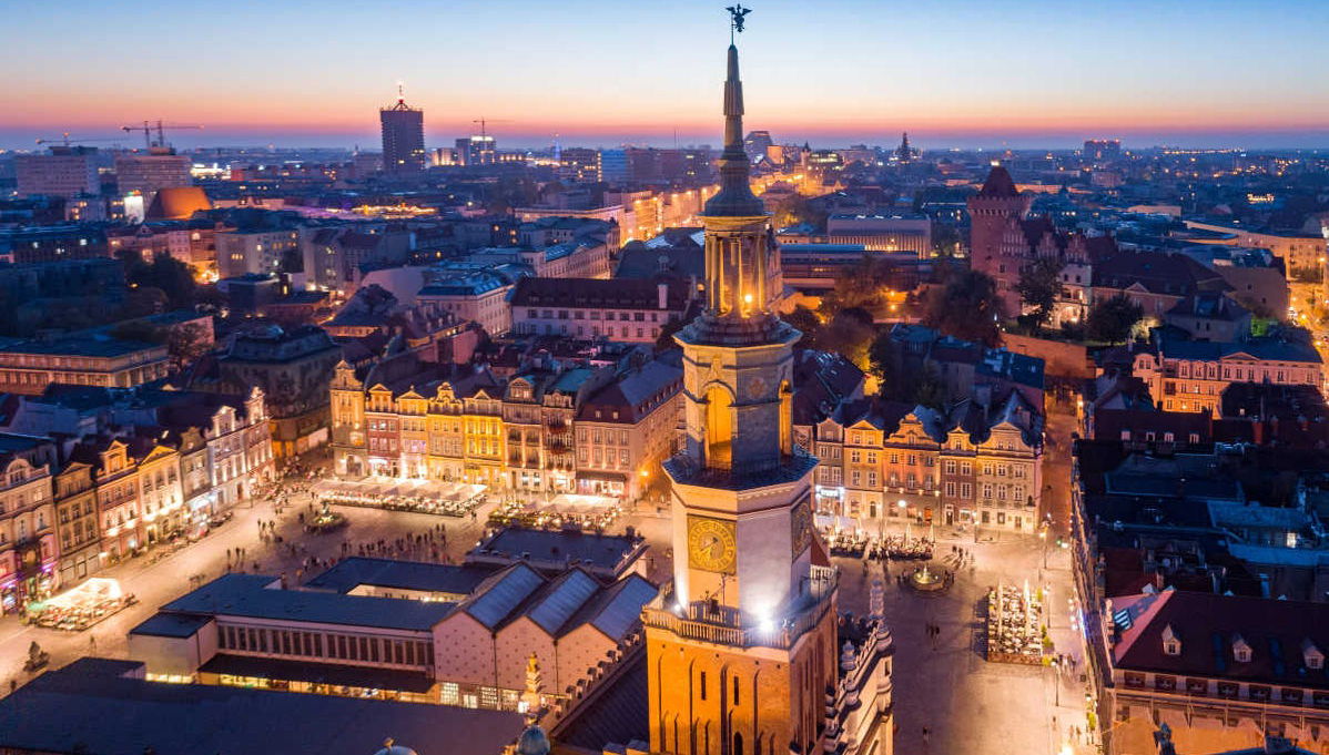 Poznan Pub Crawl - Photo 1