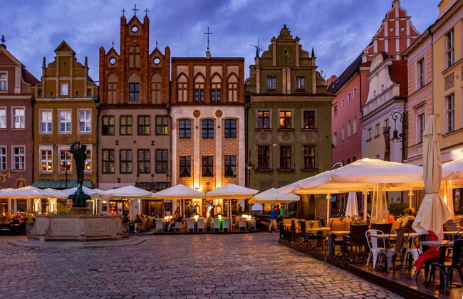 Poznan Pub Crawl - Photo 6