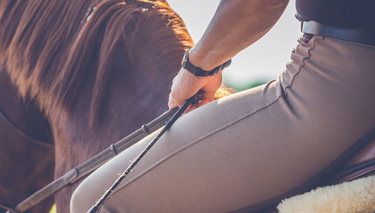 Paseo a caballo por Kusadasi