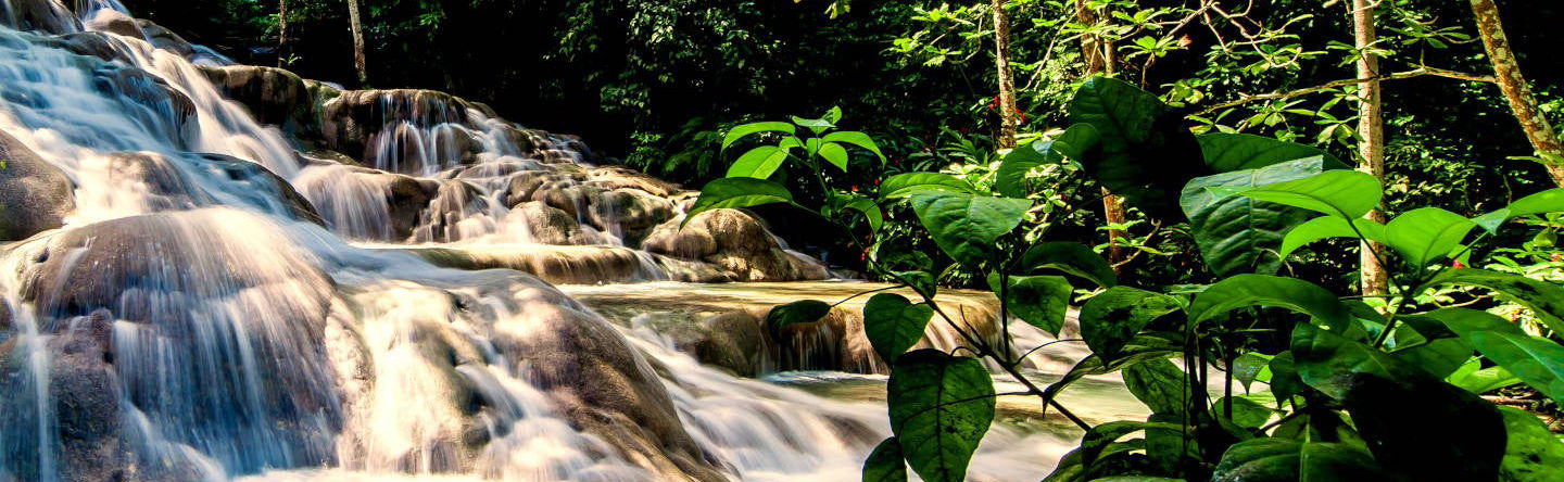 Ocho Rios & Dunn's River Falls Day Trip - Photo 1