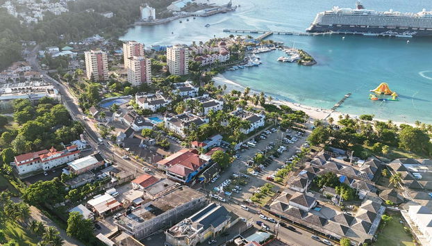 Excursión a Ocho Ríos + Cascadas del río Dunn - Foto 4