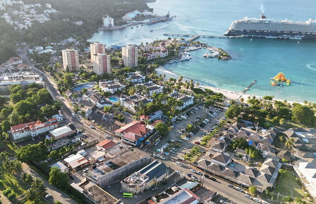 Excursión a Ocho Ríos + Cascadas del río Dunn - Foto 4