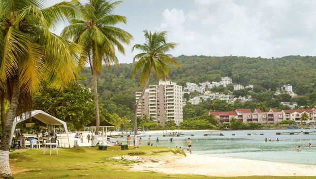Excursión a Ocho Ríos + Cascadas del río Dunn - Foto 5
