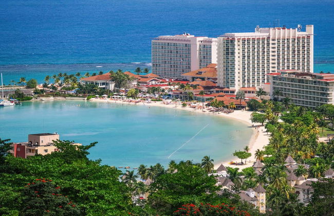 Excursión a Ocho Ríos + Cascadas del río Dunn - Foto 6