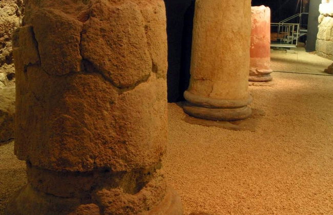 Cartagena Augusteum Ticket - Photo 2