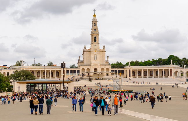 Excursión a Fátima y Aljustrel - Foto 5