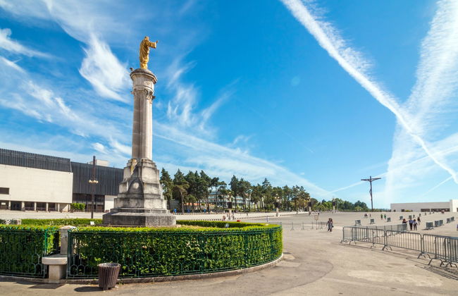 Excursión a Fátima y Aljustrel - Foto 7