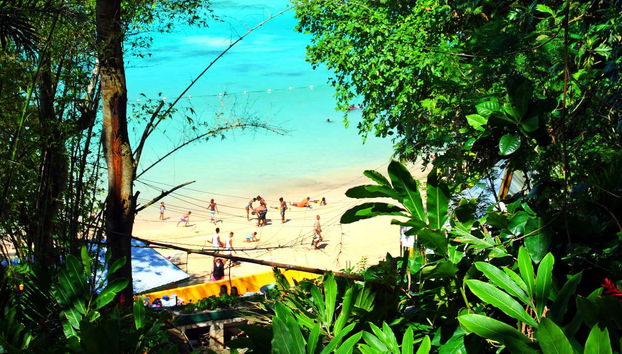 Excursión a las cascadas del río Dunn - Foto 3