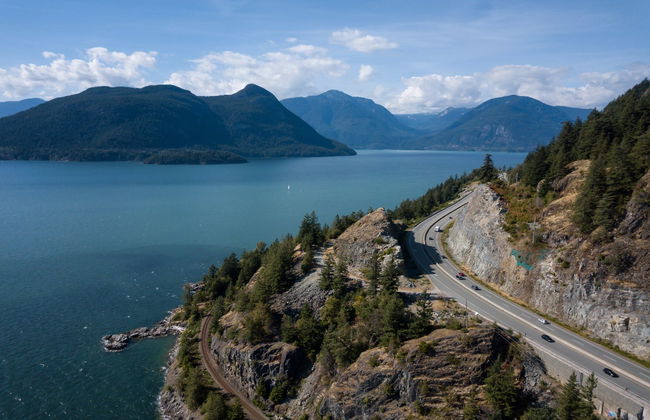 Escursione di 2 giorni a Whistler - Foto 3