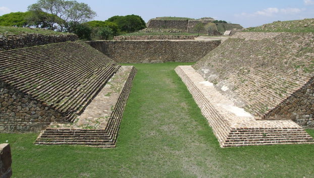 Excursión a Monte Albán, Arrazola y San Bartolo Coyotepec - Foto 4