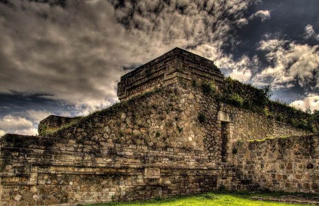 Excursion to Monte Albán & Villages - Photo 2