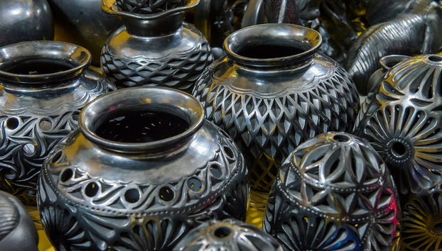 Excursión a Monte Albán, Arrazola y San Bartolo Coyotepec - Foto 3