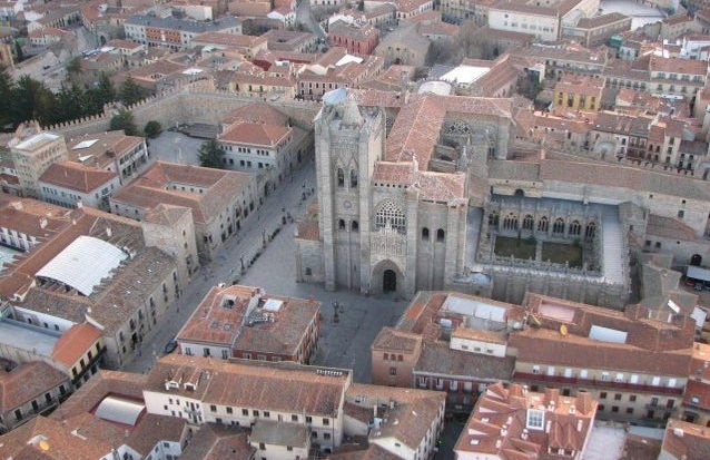 Paseo en globo por Ávila - Foto 5