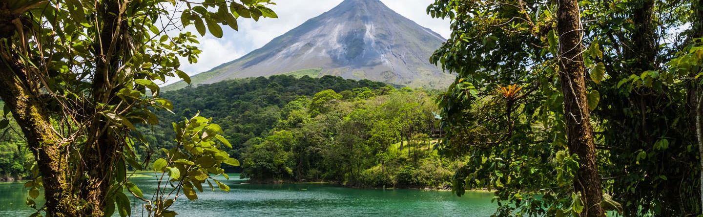 Arenal Volcano & Hot Springs Tour - Foto 1