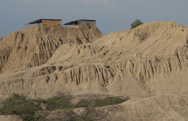Chiclayo Tour - Photo 2