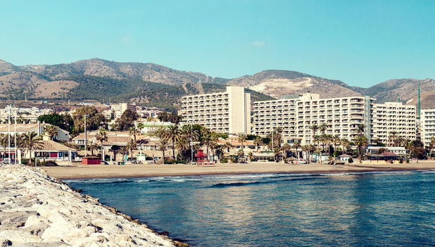 Bus touristique de Benalmádena - Photo 4