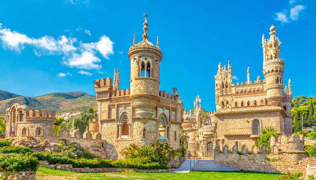 Bus touristique de Benalmádena - Photo 2