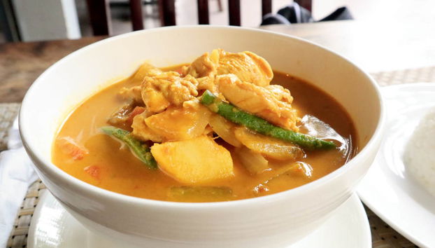 Cambodian Cooking Class - Foto 2