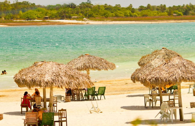 Excursion à Jericoacoara - Photo 6