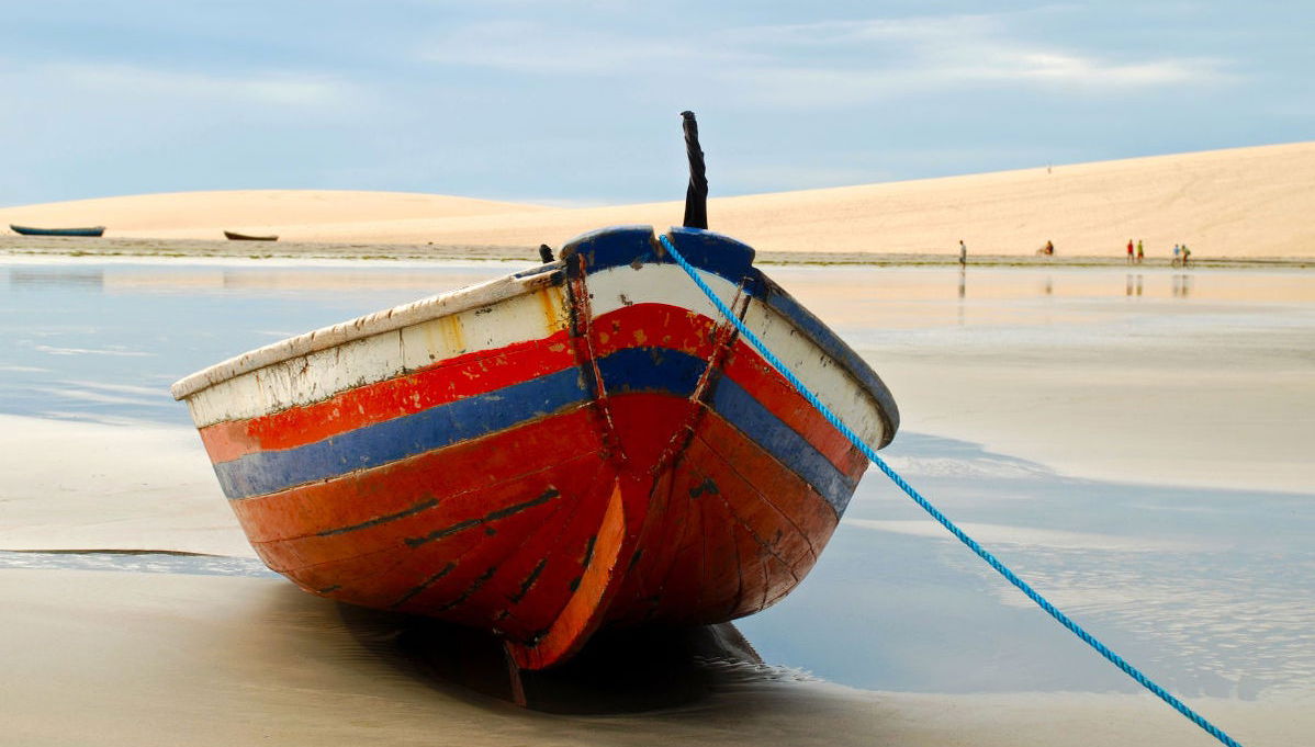 Jericoacoara Trip - Foto 1