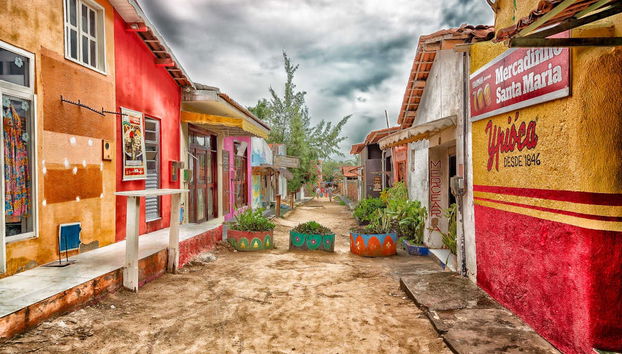 Jericoacoara Trip - Foto 3