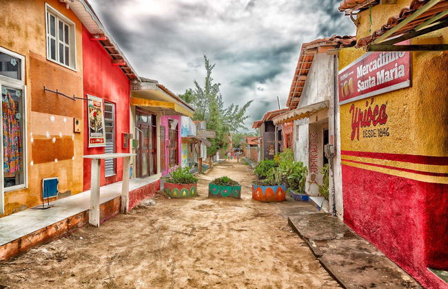 Excursion à Jericoacoara - Photo 3
