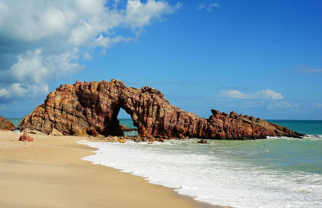 Excursão a Jericoacoara - Foto 2