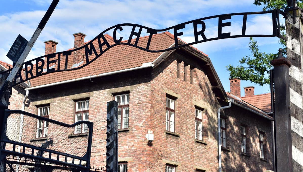 Excursión a Auschwitz-Birkenau desde Breslavia - Foto 1