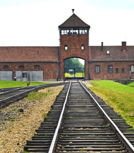 Foto de Excursión a Auschwitz-Birkenau desde Breslavia