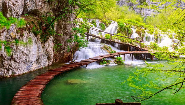 Plitvice Lakes National Park Tour - Foto 2