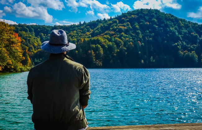 Excursão aos lagos Plitvice - Foto 1