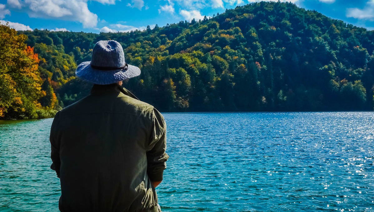 Plitvice Lakes National Park Tour - Foto 1