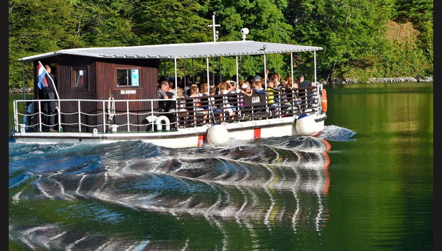 Plitvice Lakes National Park Tour - Foto 4