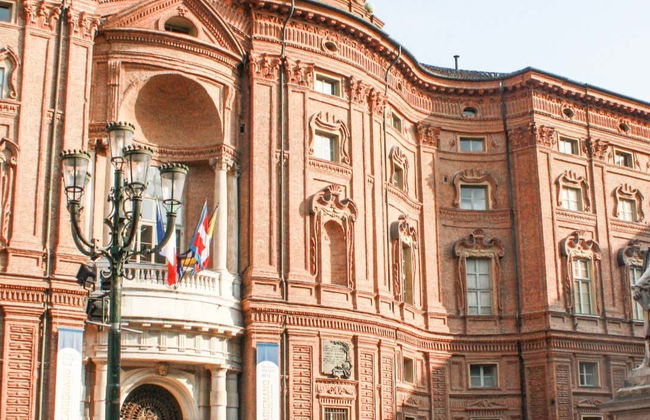 Tour privado por Turín - Foto 4