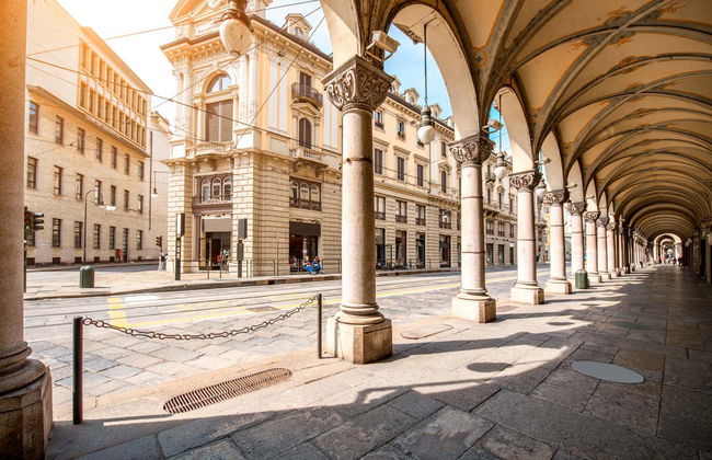 Turin Private Tour - Foto 8