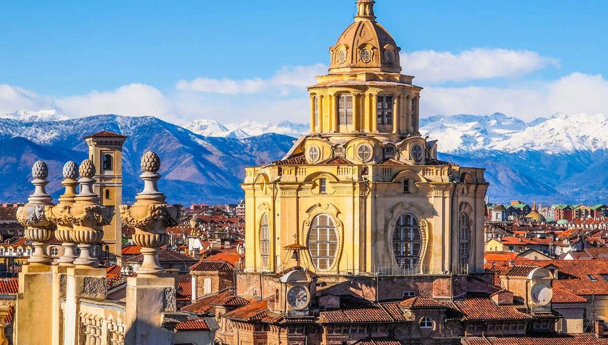 Turin Private Tour - Foto 1