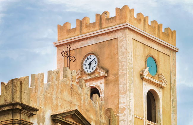 Tour pelos cenários de O Poderoso Chefão - Foto 3