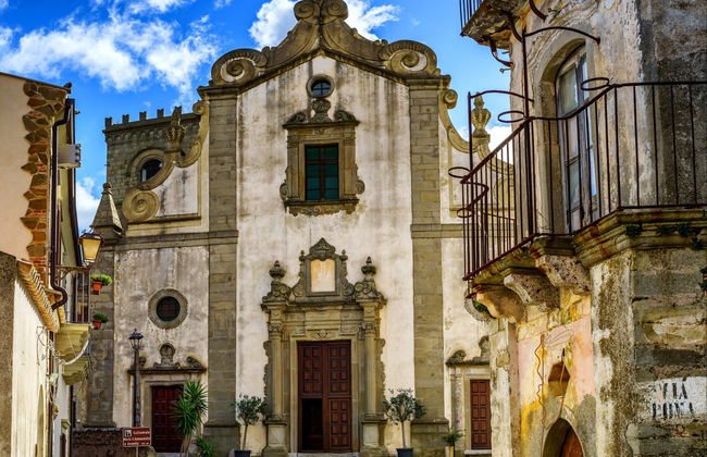 Tour pelos cenários de O Poderoso Chefão - Foto 5