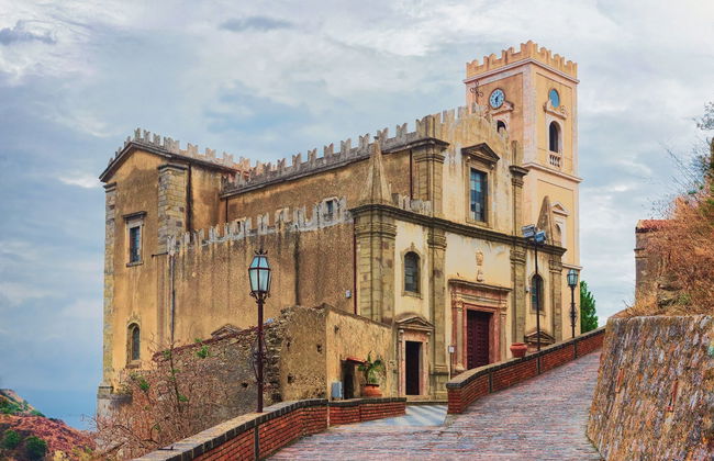 Tour pelos cenários de O Poderoso Chefão - Foto 1